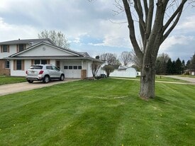 Building Photo - 7266 Raleigh St NW