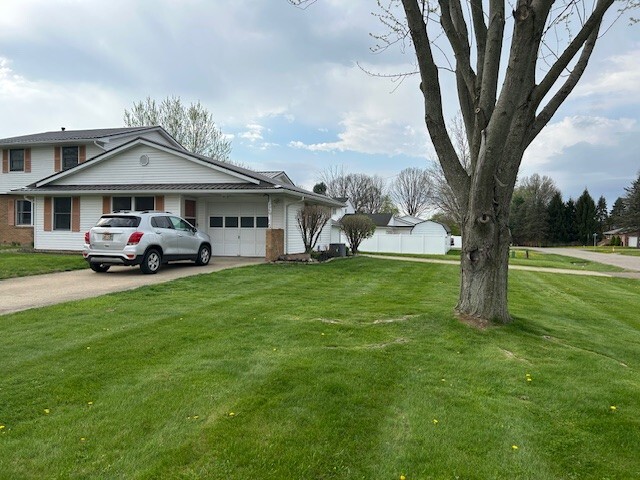 Building Photo - 7266 Raleigh St NW