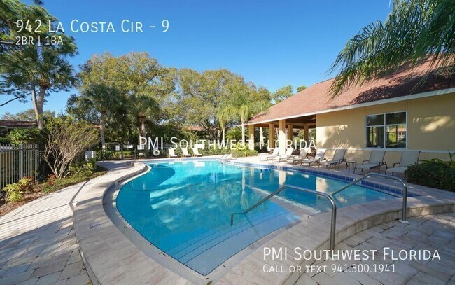 Building Photo - 942 La Costa Cir