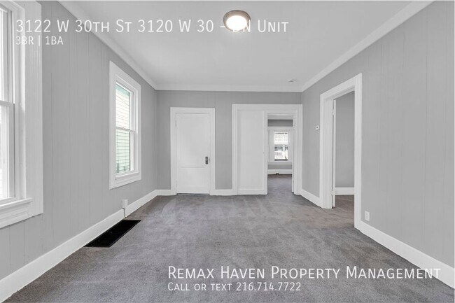 Building Photo - 3122 W 30th St