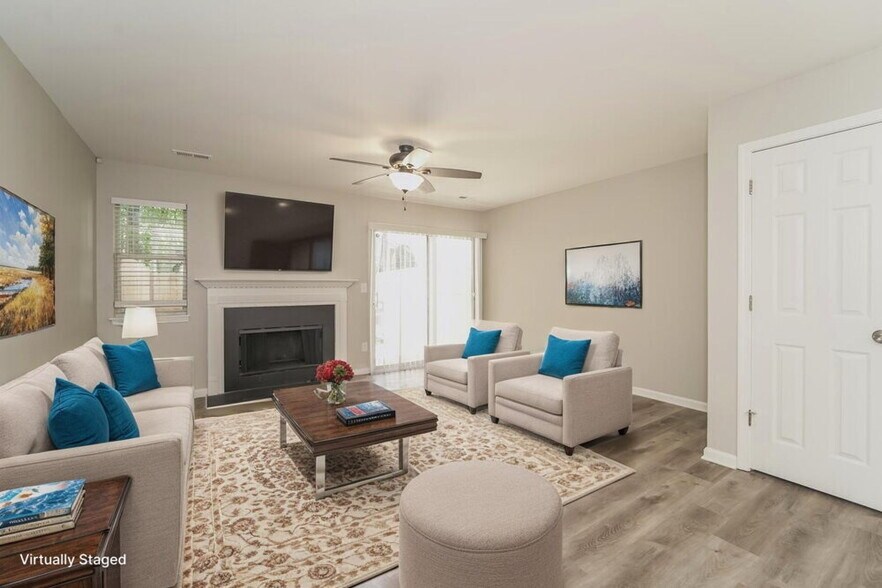 Building Photo - 5716 Prescott Ct