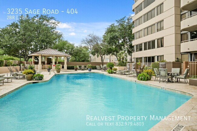 Building Photo - 3235 Sage Rd