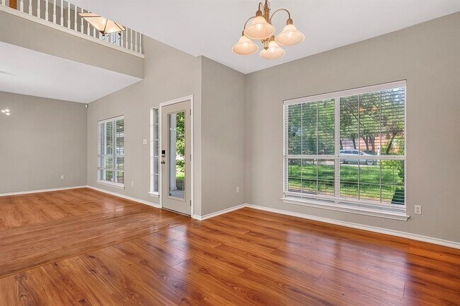 Building Photo - 7021 Gentle Oak Dr