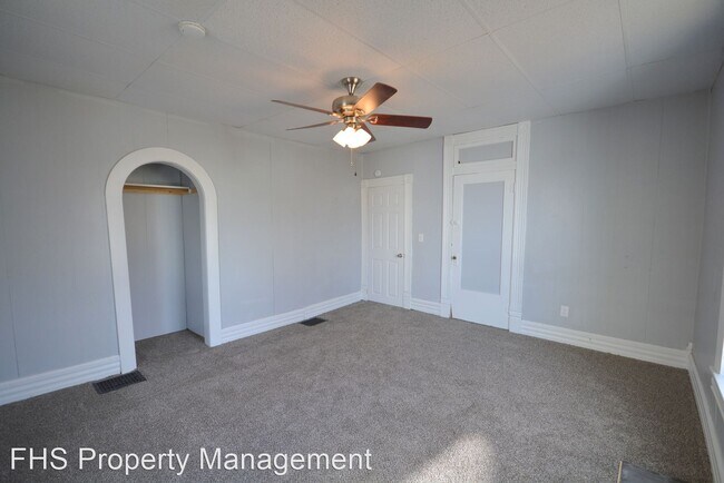 Building Photo - 4 br, 2 bath House - 1712 N Sherman Avenue