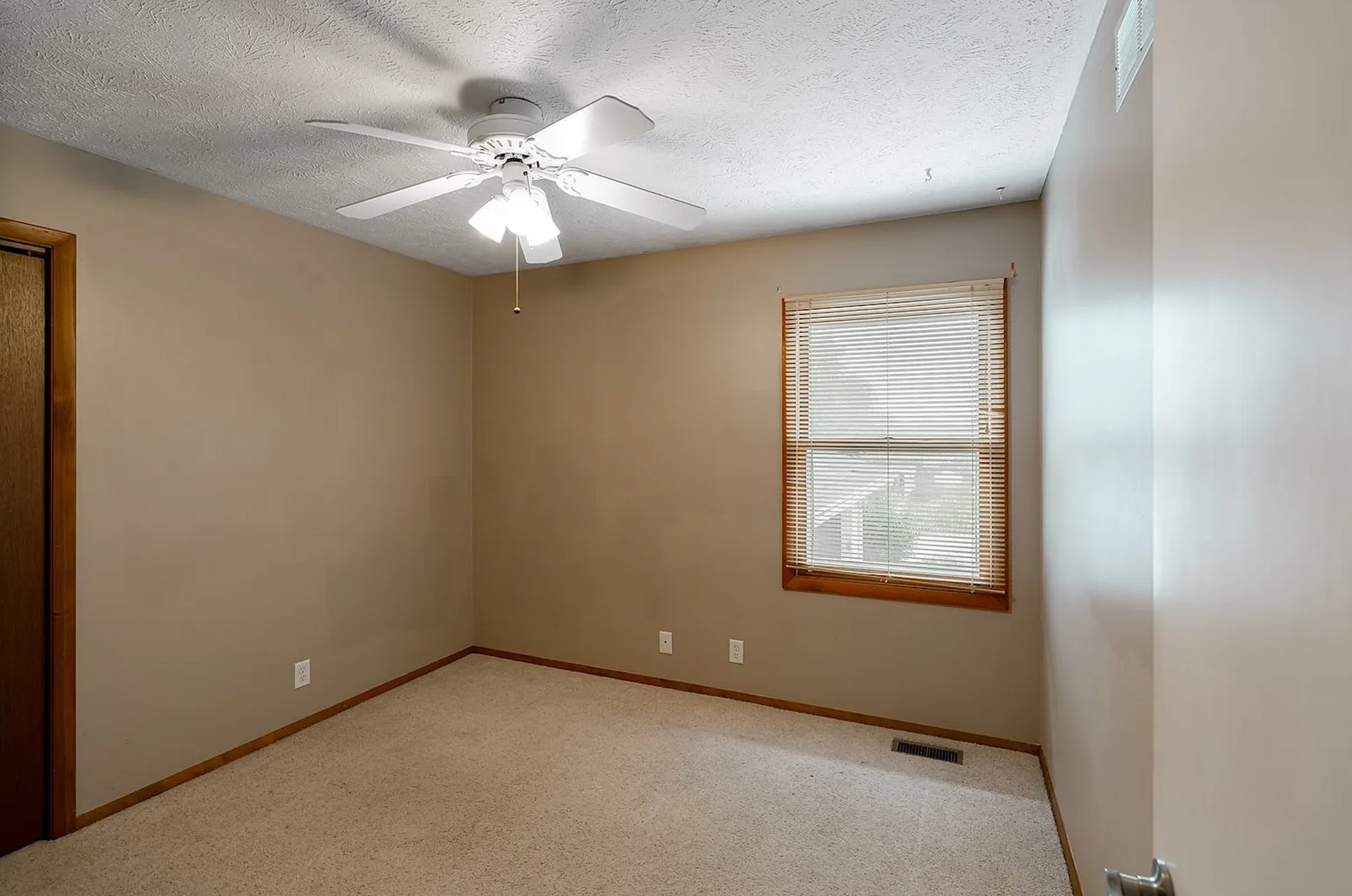 Third Bedroom - 1411 Chadwick Dr