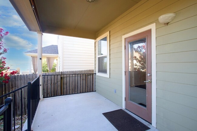 Building Photo - 8406 Nicola Trail