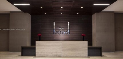 Building Photo - 1080 Brickell Ave