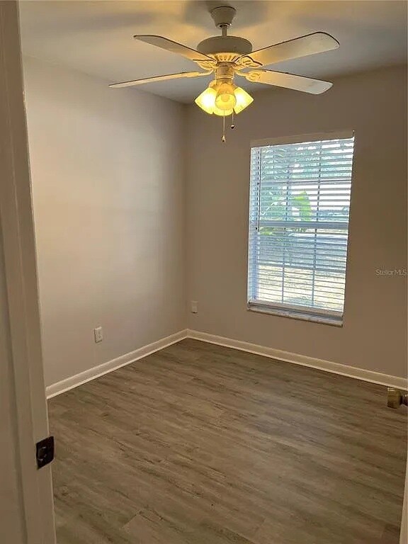 bedroom 1 - 261 Deleon Rd