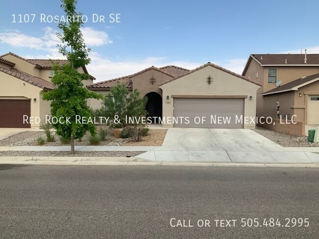 Primary Photo - 1107 Rosarito Dr SE