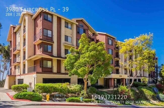 Building Photo - 3980 Faircross Pl