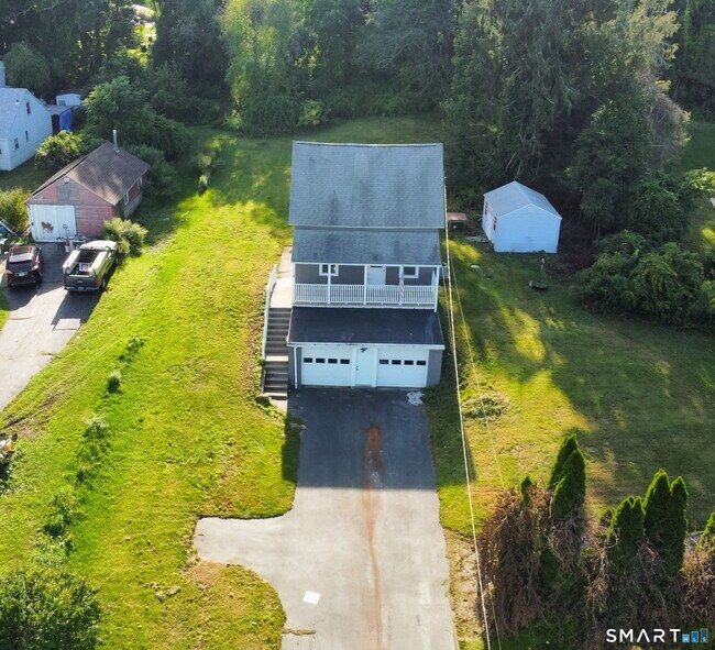 Building Photo - 292 Old Colchester Rd