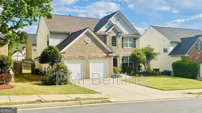 Building Photo - 4644 Creekside Cove