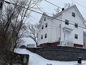 Building Photo - 68 Leonard St