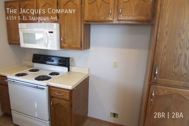Building Photo - 4159 S El Salvador Ave