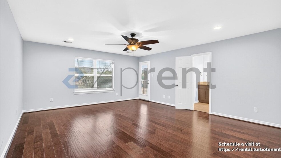 Building Photo - 15818 Whiteglade Ln