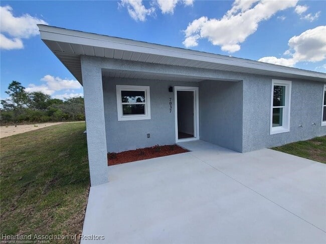 Primary Photo - 7037 San Benito Dr
