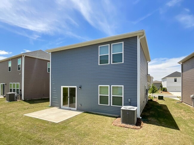 Building Photo - 2107 Morgan Hls Dr