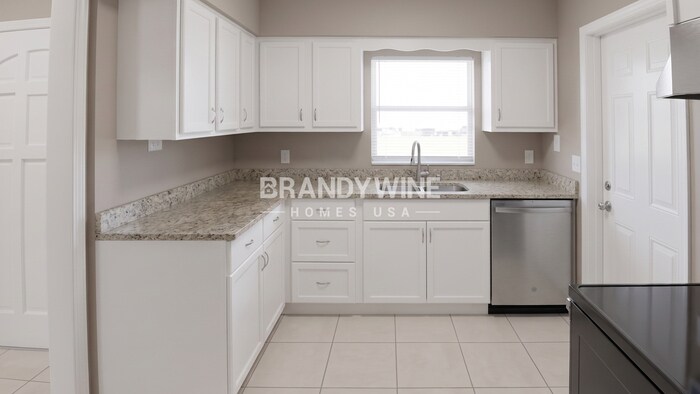 Building Photo - 1024 Hallwood Loop
