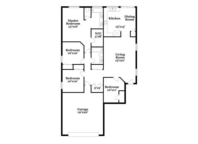 Building Photo - 23024 W Mohave St