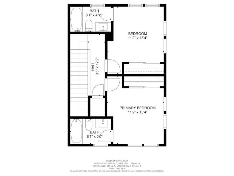 Building Photo - 423 Quincy St NW