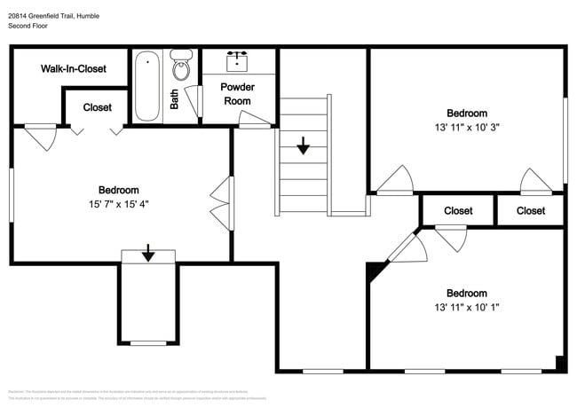 Building Photo - 20814 Greenfield Trail