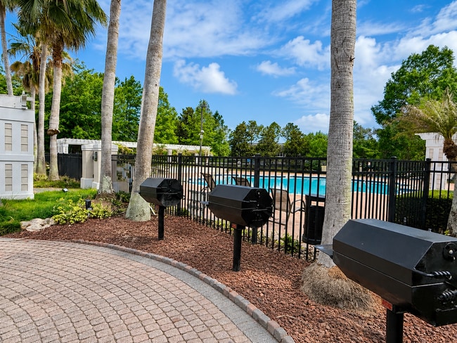 Building Photo - Upgraded 2Bedrooms/2Baths condo in a vibrant lifestyle Winter Garden community!