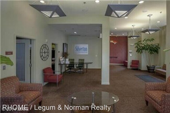 Building Photo - 1 br, 1 bath House - 1201 East West Hwy #110