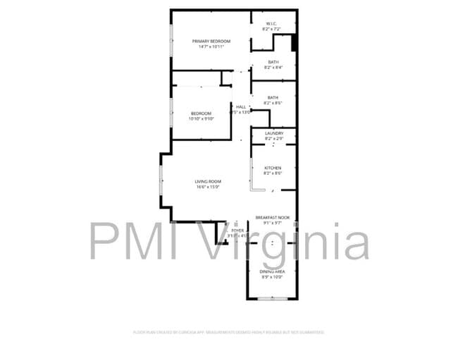 Building Photo - 417 Adkins Arch