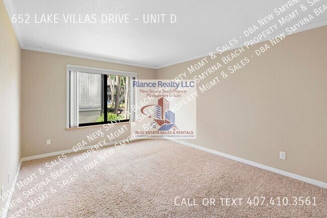 Building Photo - 652 Lake Villas Dr