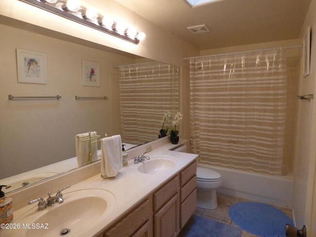 Building Photo - 9853 N Sumter Creek Pl