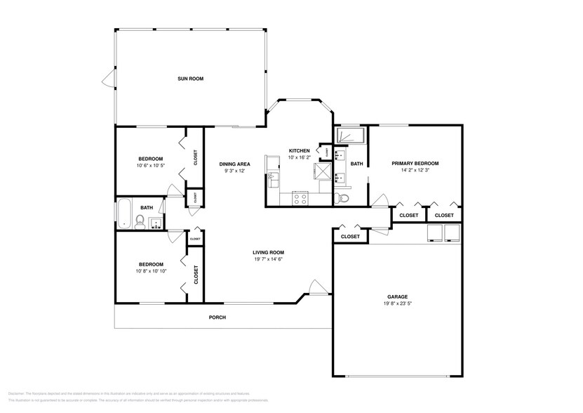 Building Photo - 1488 Country Mansion Ct