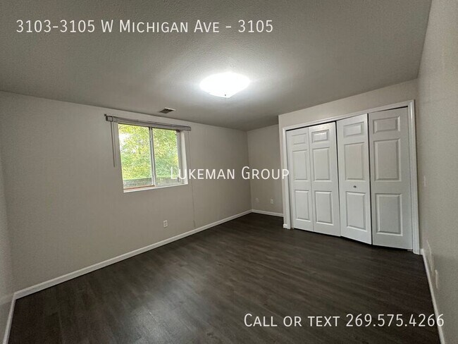 Building Photo - 3103-3105 W Michigan Ave-3105