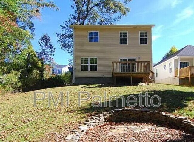 Building Photo - 414 Hawkeye Ct