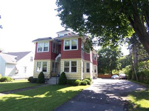 Building Photo - 2384 Culver Rd