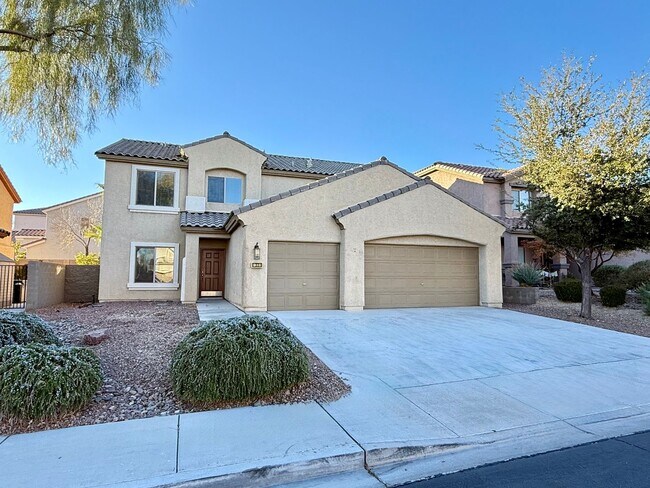 Primary Photo - FIVE BEDROOMS, THREE FULL BATHROOMS, THREE...