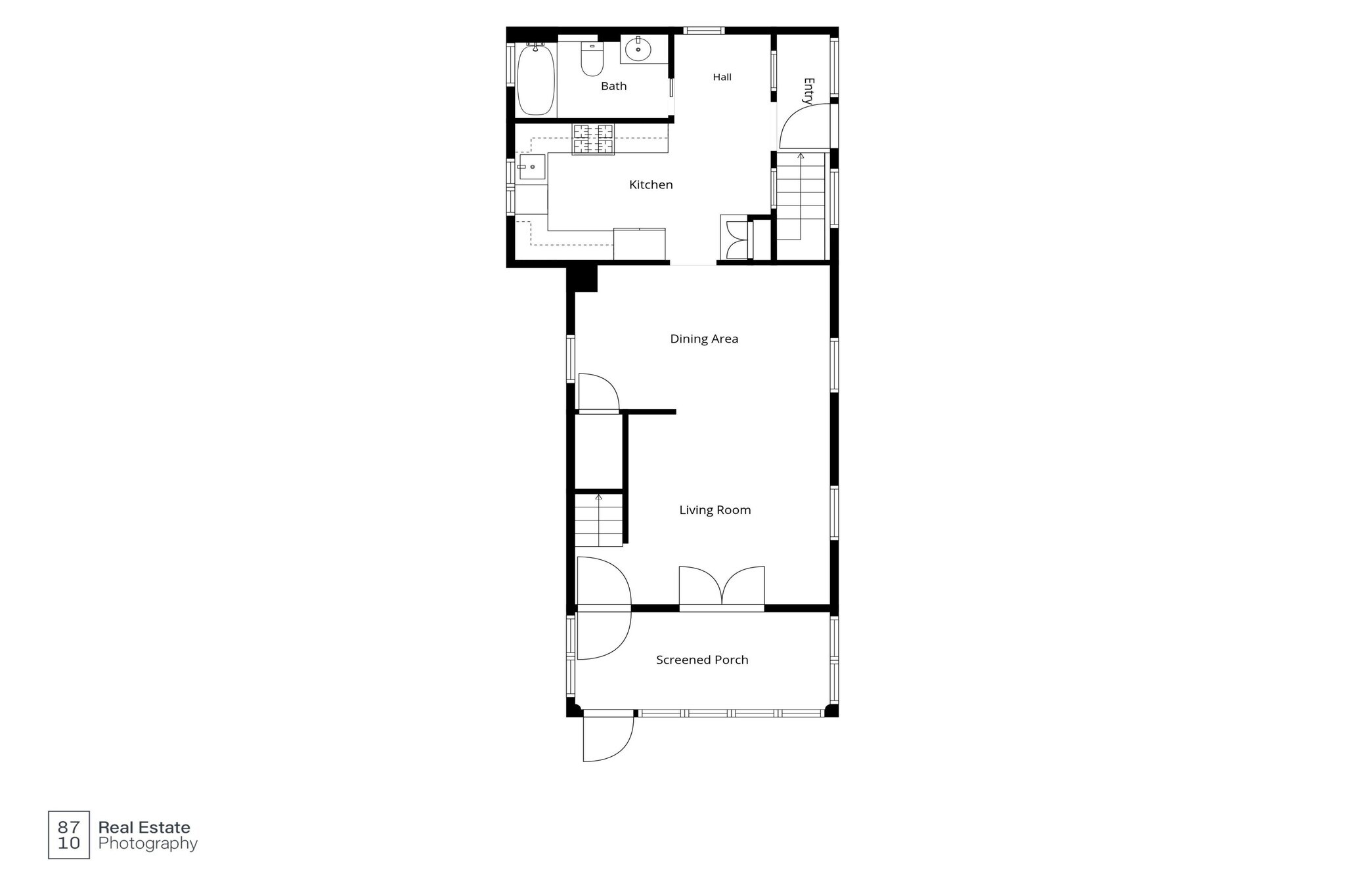 Building Photo - 4647 Blaisdell Ave