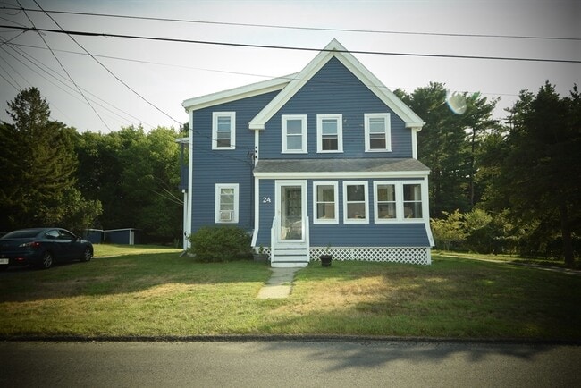 Building Photo - 24 Blackstone St