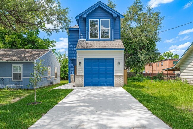 Primary Photo - 7207 Force St