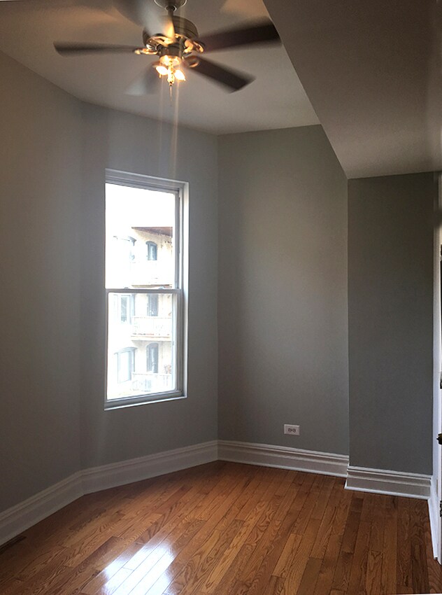 Building Photo - 6109 S Greenwood Ave