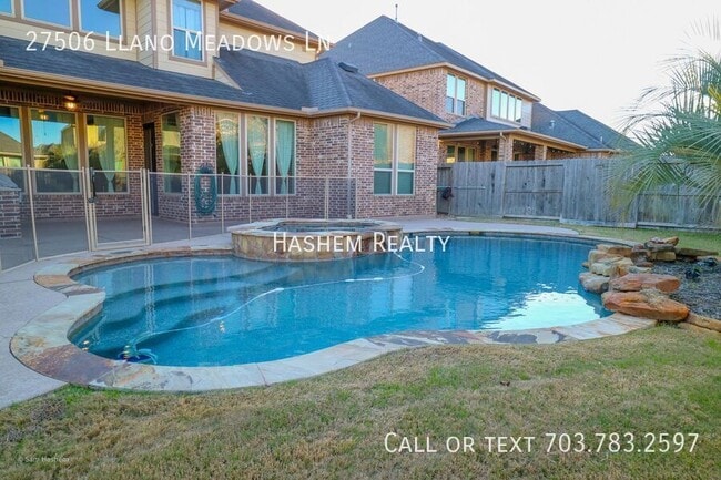 Building Photo - 27506 Llano Meadows Ln