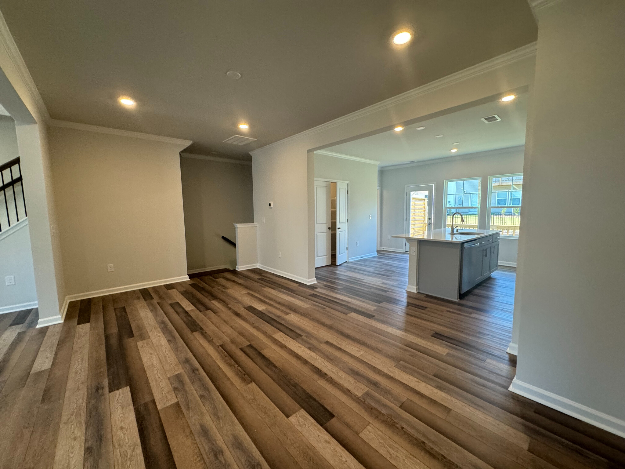 Building Photo - Room in Townhome on Castle Loch Ln