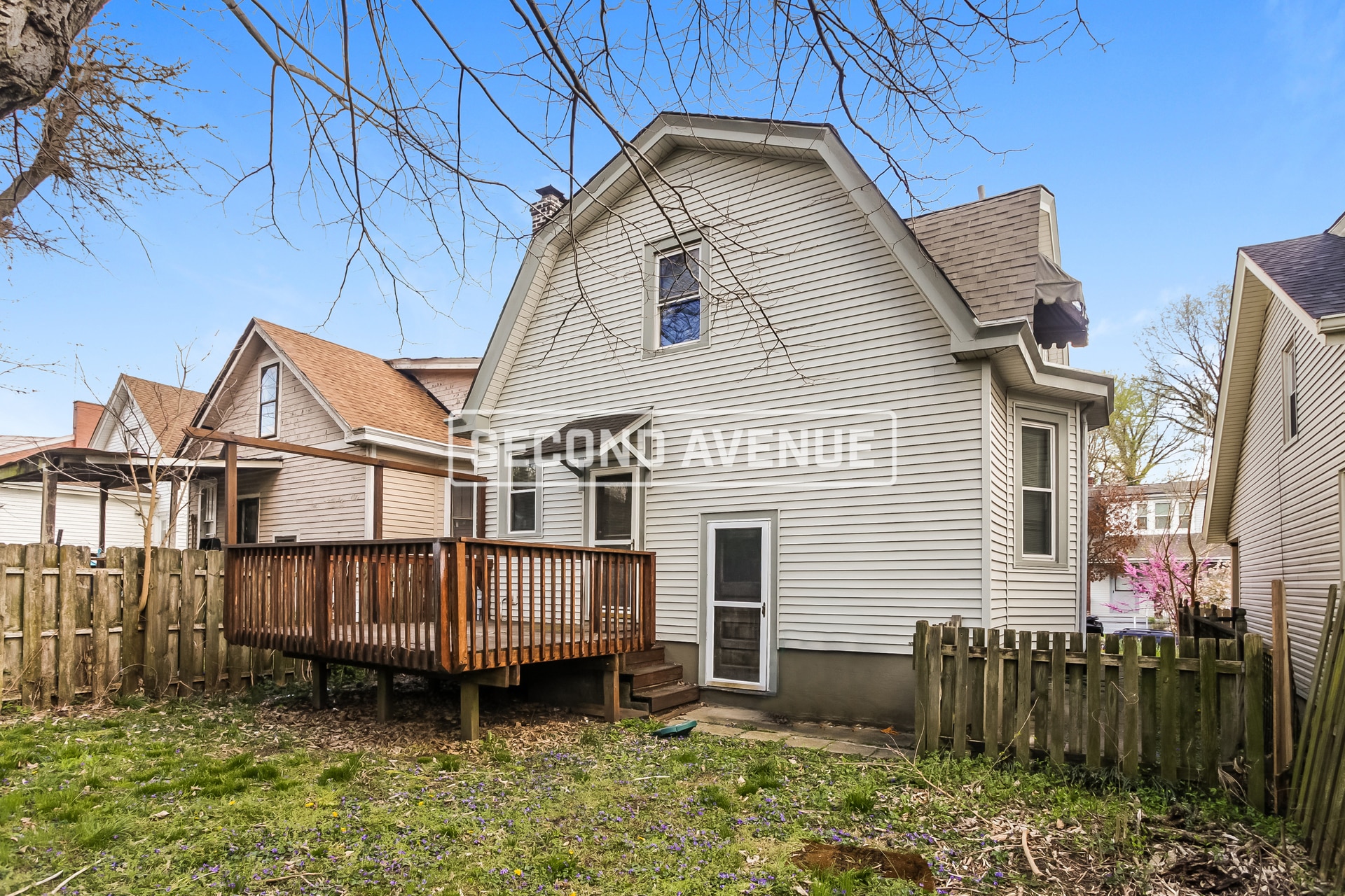 Building Photo - 570 Flatt Terrace