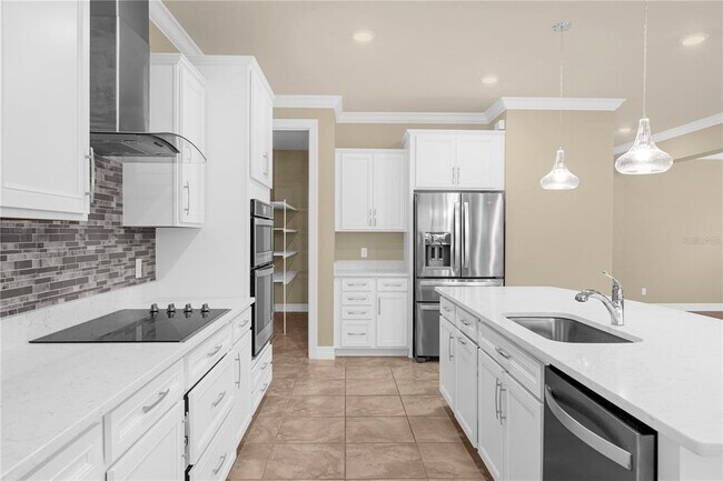 Building Photo - 2819 Matera Dr