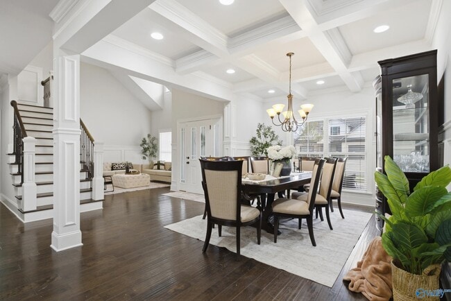 Building Photo - 8349 Anslee Way NW