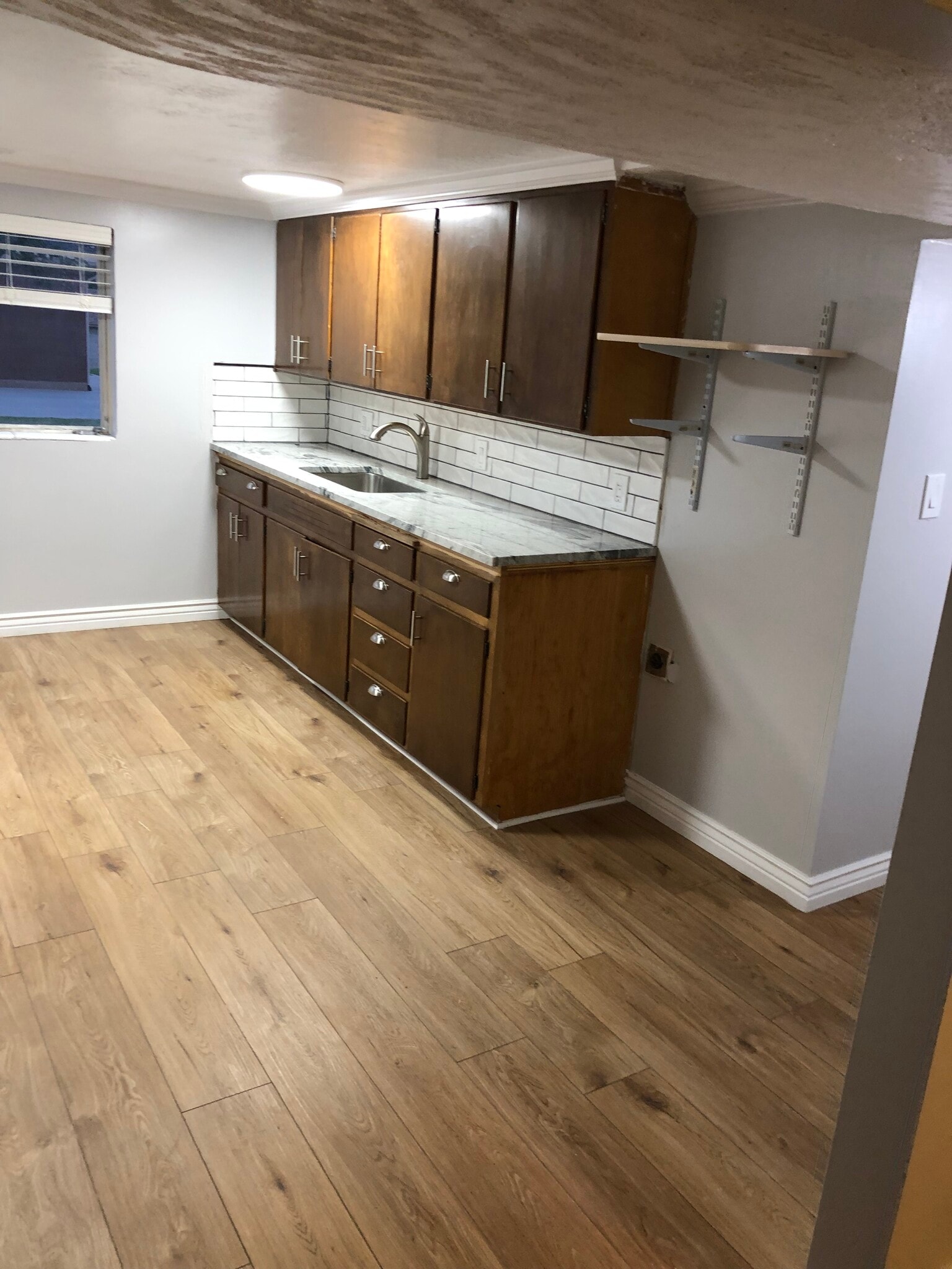 Kitchen - 3649 N 900 W