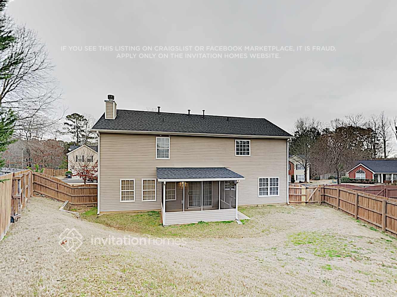 Building Photo - 3935 Brushy Wood Dr