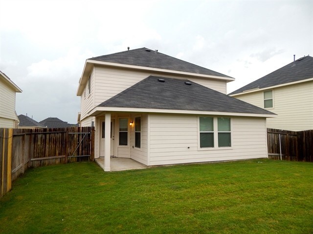 Building Photo - 3406 Maris Way