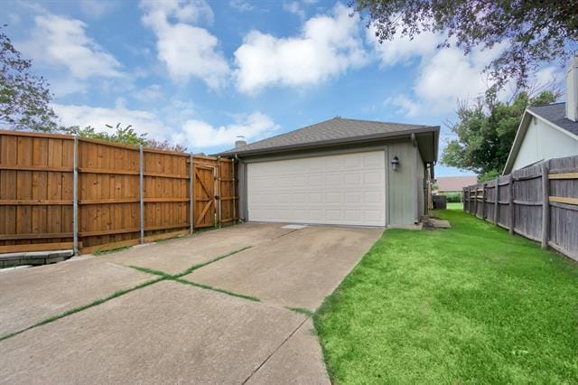 Building Photo - 6804 Beeman Dr
