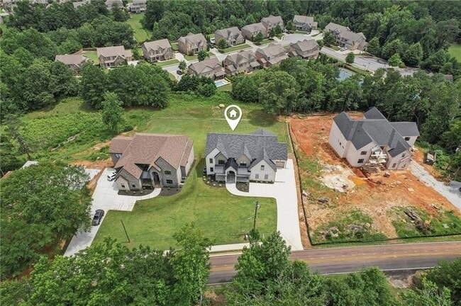 Building Photo - 3263 N Bogan Rd NE