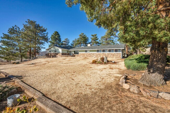 Building Photo - Single Story Home Located on a Ranch